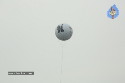 War 2 Pre Release Event 1 - 5 of 19