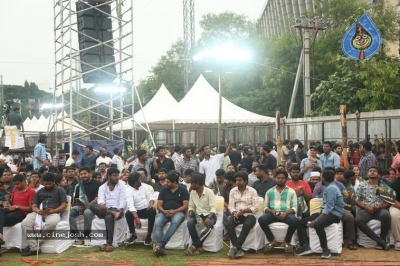 War 2 Pre Release Event 1 - 9 of 19