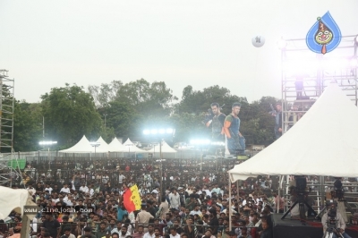 War 2 Pre Release Event 1 - 19 of 19