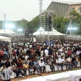 War 2 Pre Release Event 1