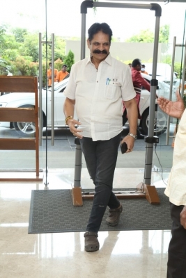 Nandamuri Padmaja 13th Day Ceremony - 25 of 45