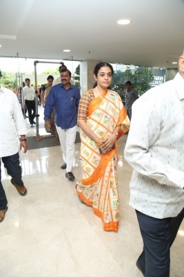 Nandamuri Padmaja 13th Day Ceremony - 30 of 45