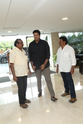 Nandamuri Padmaja 13th Day Ceremony - 32 of 45