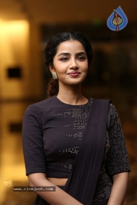 Anupama Parameswaran Photos - 1 of 15