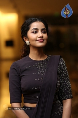 Anupama Parameswaran Photos - 5 of 15