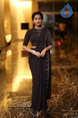 Anupama Parameswaran Photos - 7 of 15