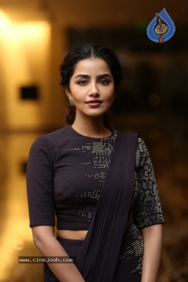 Anupama Parameswaran Photos - 8 of 15