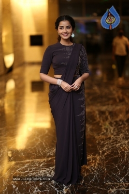 Anupama Parameswaran Photos - 10 of 15