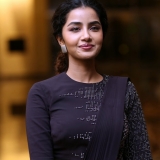 Anupama Parameswaran Photos