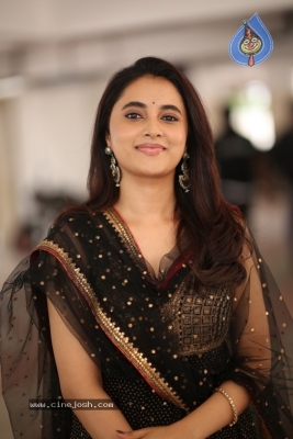 Priyanka Mohan Photos - 7 of 21