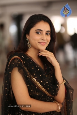 Priyanka Mohan Photos - 13 of 21