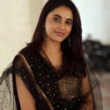 Priyanka Mohan Photos