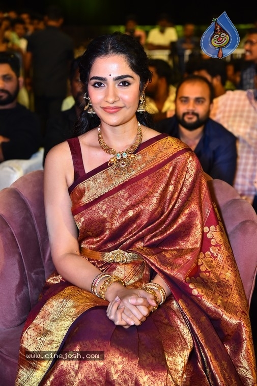 Rukmini Vasanth Photos - 6 / 21 photos