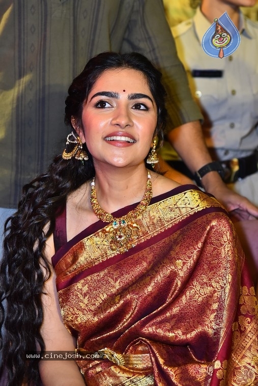 Rukmini Vasanth Photos - 7 / 21 photos