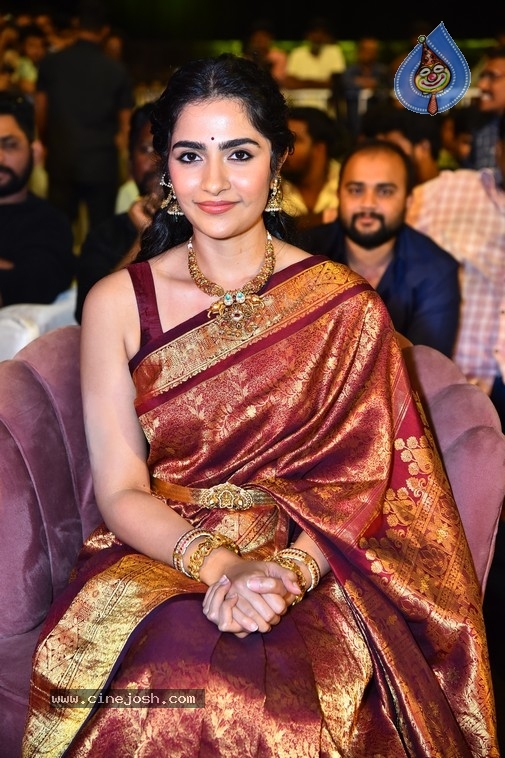 Rukmini Vasanth Photos - 11 / 21 photos