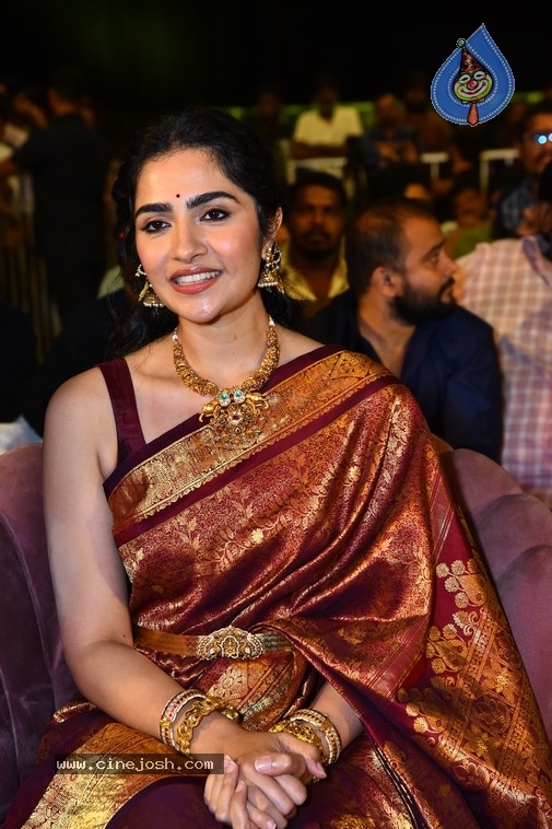 Rukmini Vasanth Photos - 13 / 21 photos