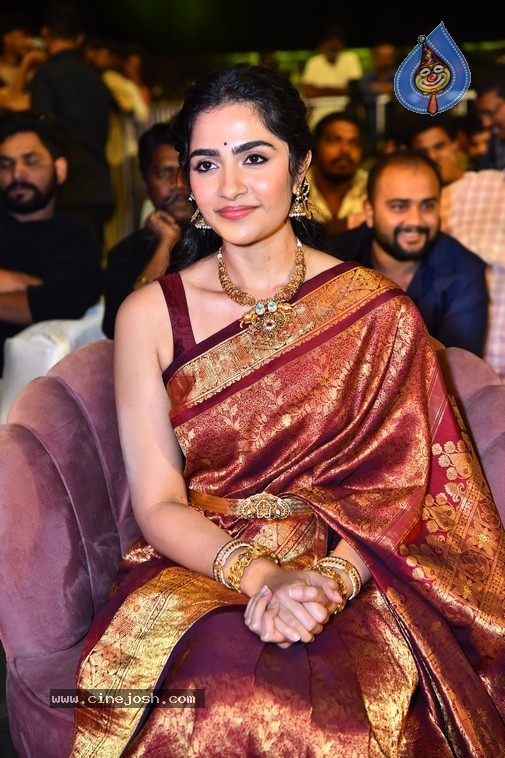 Rukmini Vasanth Photos - 14 / 21 photos