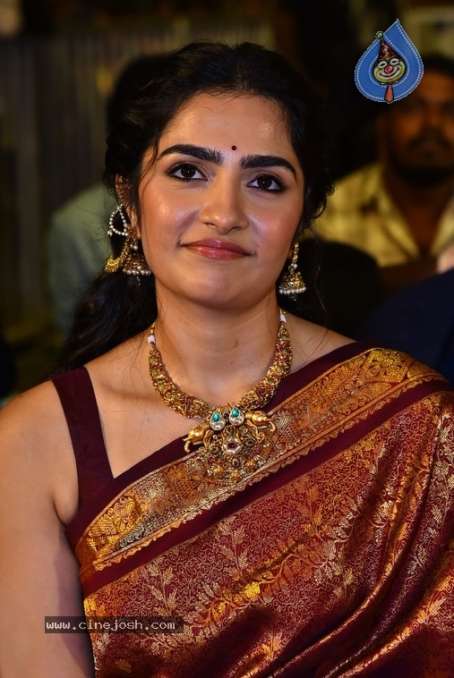 Rukmini Vasanth Photos - 17 / 21 photos