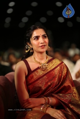 Rukmini Vasanth Photos - 2 of 21