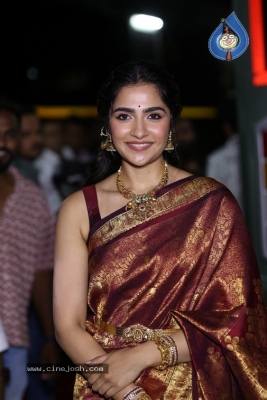 Rukmini Vasanth Photos - 3 of 21