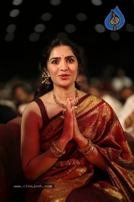 Rukmini Vasanth Photos - 4 of 21