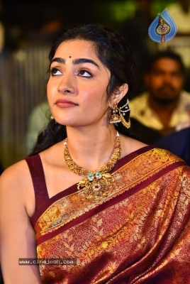 Rukmini Vasanth Photos - 5 of 21