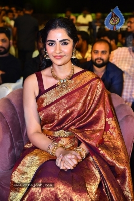 Rukmini Vasanth Photos - 6 of 21