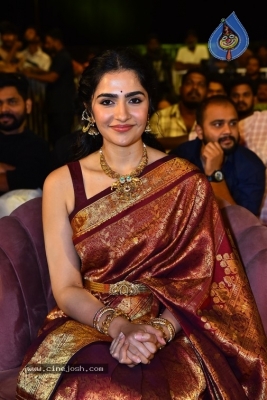 Rukmini Vasanth Photos - 8 of 21