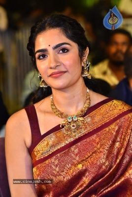 Rukmini Vasanth Photos - 9 of 21