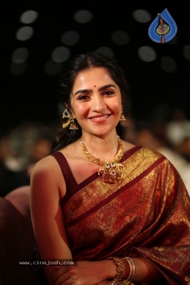 Rukmini Vasanth Photos - 10 of 21