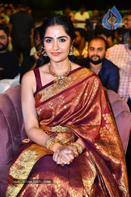 Rukmini Vasanth Photos - 11 of 21