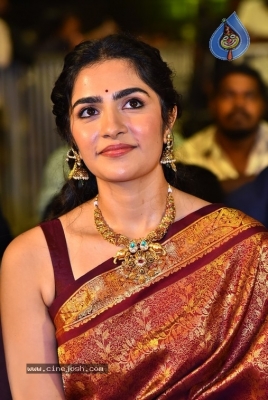 Rukmini Vasanth Photos - 12 of 21