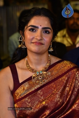 Rukmini Vasanth Photos - 17 of 21