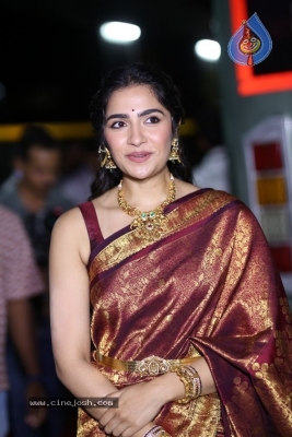 Rukmini Vasanth Photos - 18 of 21