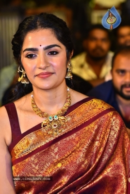 Rukmini Vasanth Photos - 19 of 21