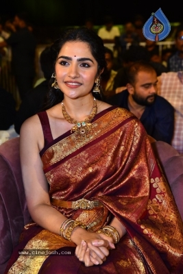 Rukmini Vasanth Photos - 20 of 21