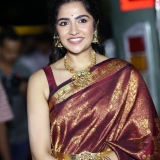 Rukmini Vasanth Photos