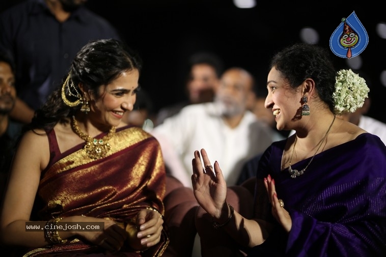 Kantara 1 Pre Release Event - 19 / 21 photos