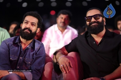 Kantara 1 Pre Release Event - 5 of 21