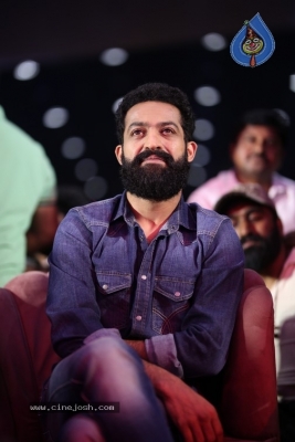 Kantara 1 Pre Release Event - 7 of 21