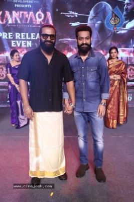 Kantara 1 Pre Release Event - 17 of 21