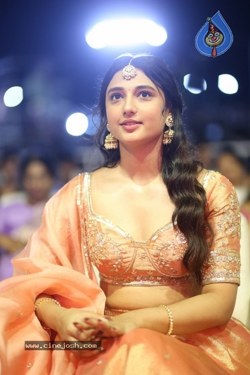 Mirai Pre Release Event - 11 / 35 photos