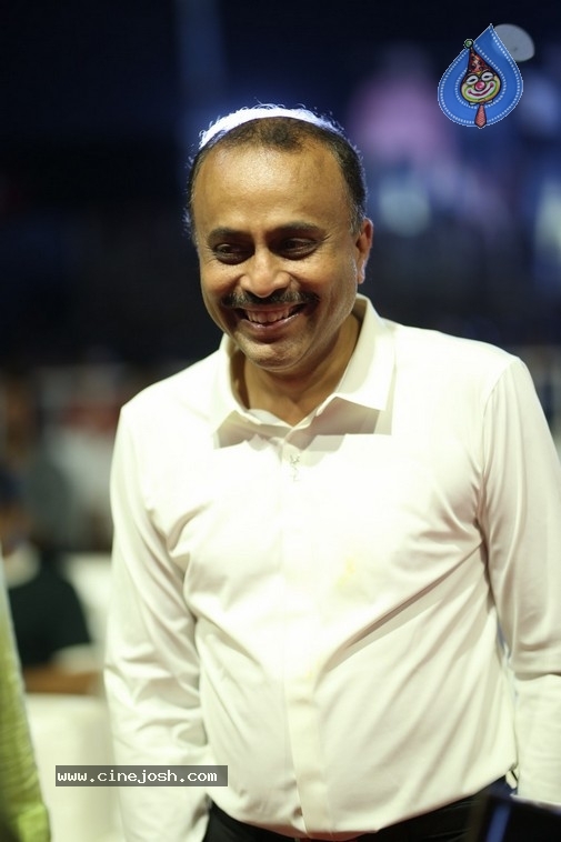 Mirai Pre Release Event - 12 / 35 photos