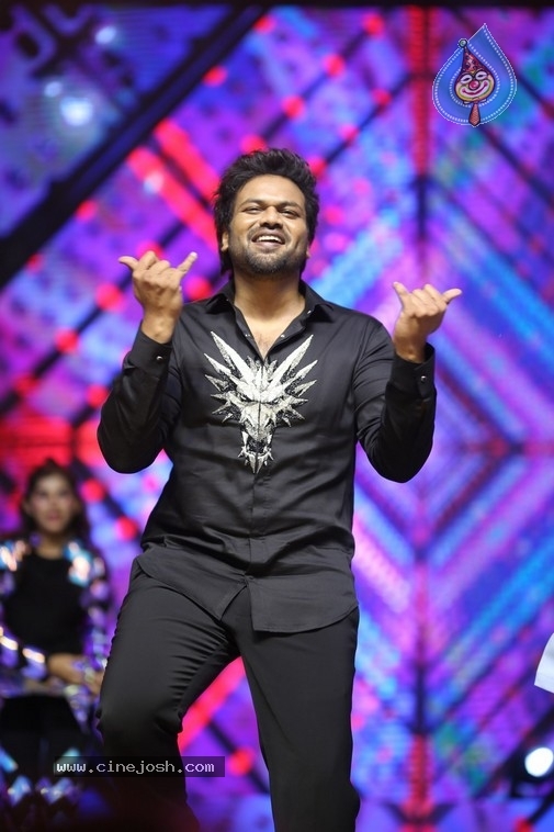 Mirai Pre Release Event - 22 / 35 photos