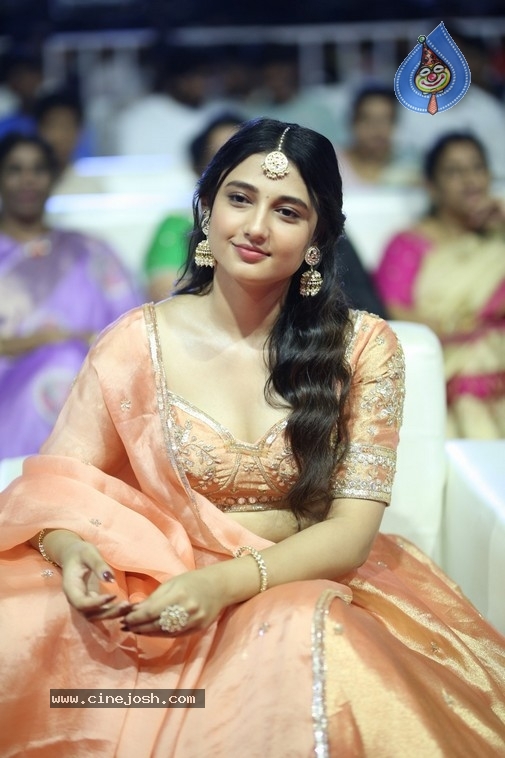 Mirai Pre Release Event - 23 / 35 photos