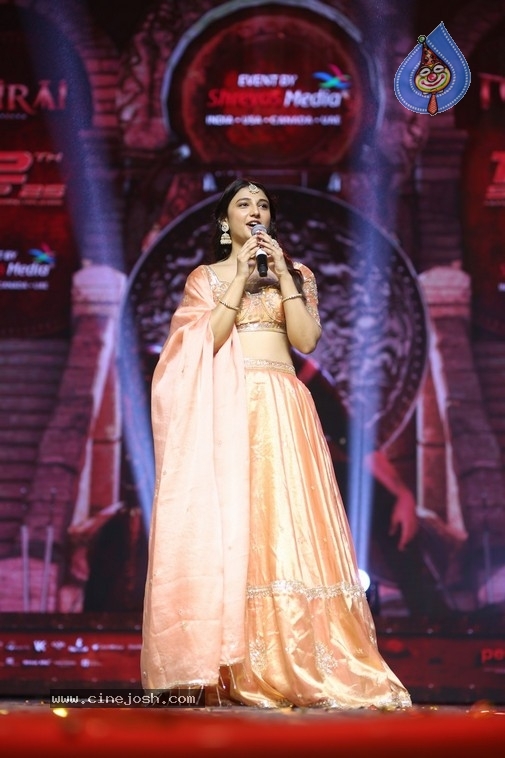 Mirai Pre Release Event - 29 / 35 photos