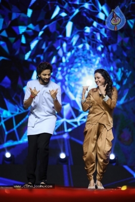 Mirai Pre Release Event - 9 of 35