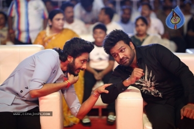 Mirai Pre Release Event - 17 of 35