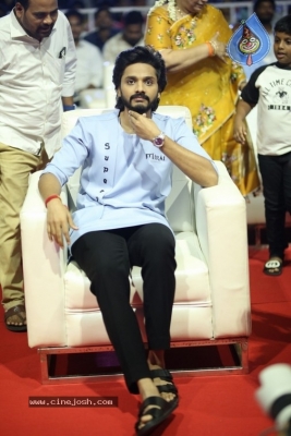 Mirai Pre Release Event - 19 of 35