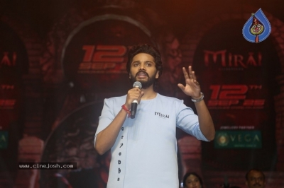 Mirai Pre Release Event - 21 of 35